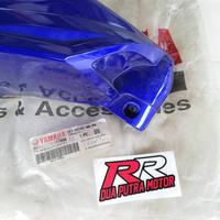 Gambar cover batok kepala pala lampu depan original ori yamaha jupiter mx 135 old lama non kopling biru tua DPBMC 1S7 RR MOTOR dari RR DUA PUTRA MOTOR 22 undefined 3 Tokopedia