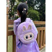 Gambar Tas Anak Labubu Tas Ransel Labubu Tas Gandong Boneka Labubu Tas Anak Perempuan Laki Laki dari RAINA CITRA STORE undefined 3 Tokopedia