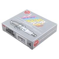 Gambar IZFR6K13 NGK Iridium Spark Plug for HONDA JAZZ CITY FIT 2002-2019 CIVIC CRZ ELEMENT BRIO ACCORD L13A L15A L15A1 L15A2 L13A1 dari Cgann Katell undefined 1 Tokopedia