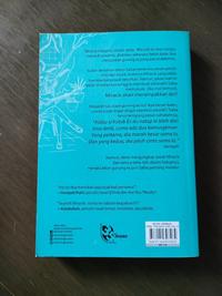 Gambar BUKU NOVEL MY ICE BOY PENGARANG: PIT SANSI dari klikbukubekasss undefined 2 Tokopedia