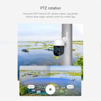 Gambar [Ready]PromoNew V380 Y07 4G Sim Card Camera Cctv Smart V380 Pro Mendukung Onvif Ptz Waterpoof Cctv Original - Y07+64G-15Days dari Ezzy 99 Store undefined 3 Tokopedia