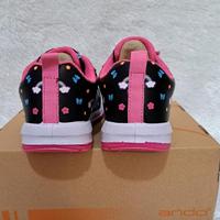 Gambar Kualitas Terjamin Free Kaos Kaki Sepatu Sekolah Anak Ando Elina Sz 29-32 Perempuan dari belz stre undefined 3 Tokopedia