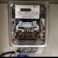 Gambar PANEL KWH METER /5A FUJI DHARMA Alat ukur pencatat konsumsi energi listrik pada mesin produksi atau gedung industri dari Csa electric undefined 2 Tokopedia