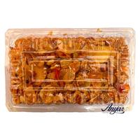 Gambar Sambel Goreng Kentang Tempe / Kering Tempe cap Tawon Mas .RICH dari JEANZFORFREE undefined 5 Tokopedia