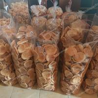 Gambar NEW OPAK KETAN ASIN 1KG MAKANAN RINGAN OLEH OLEH CIAMIS TASIK dari SANYOSANYIKO TOKO undefined 5 Tokopedia