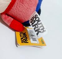 Gambar Promo Boneka Stan Marsh South Park Original Comedy Central Plush Doll Termurah dari AmiraBoneka undefined 2 Tokopedia