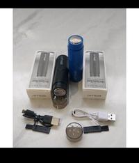 Gambar Alat Cukur Kumis Elektrik Mini Portable USB - Pisau Cukur Jenggot Recharge - Suksesbersama dari iwhevrv030 undefined 4 Tokopedia