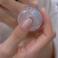 Gambar 1Jar High-Gloss Electroplating Aurora Pearl Chrome Powder Moonlight Mirror Rubbing Dust Magic Mirror Fairy Pearlescent Powder dari ridho2106 undefined 4 Tokopedia