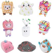 Gambar Promo Lankybox Mini Mystery Plush 6Inch Series 2 Mainan Boneka Karakter Lankybox Best Seller dari AmiraBoneka undefined 2 Tokopedia