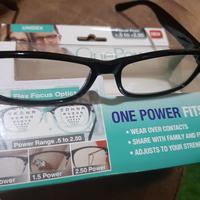 Gambar ReadyDeerr- KACAMATA BACA PLUS PRIA WANITA AUTO FOCUS ONE POWER READERS ORIGINAL dari ambonb undefined 4 Tokopedia