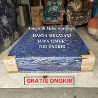 Gambar [LANGSUNG DIPROSES] Springbed Bigpoint Bigland 140 x 200 [JAWA TIMUR] dari Wangsi UB Shop undefined 1 Tokopedia
