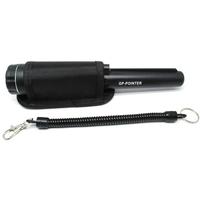 Gambar PRODUK TERLARIS DETEKTOR LOGAM METAL PINPOINTER GARRETT WATERPROOF 22001 BLACK GP-POINTER READYY dari ayamkampoeng undefined 5 Tokopedia