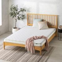 Gambar Kasur Busa Zinus Anak Kos Mattress in a Box Gratis Ongkir dari mantikacristy undefined 4 Tokopedia