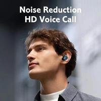Gambar M10 Plus Powerbank 3500mAh TWS Bluetooth 5.1 Full Bass HiFi Stereo Sound Earphone Wireless Waterproof Super dengan Powerbank Noise Reduction Sports Headphone dari ulau manyelaundry51 undefined 3 Tokopedia