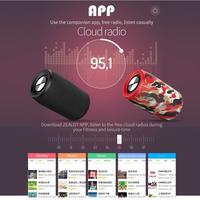 Gambar COD ZEALOT Speaker Portable Bluetooth 5.0 S3speaker mini subwoofer aktif usb full bass 3 inch viral / speaker blutooth free mic elektrindo pasif simbadda gitar joyo karoke murah batre awet penyandingan stereo sony traparan wireless2 / dari iahrgga shop651 undefined 5 Tokopedia