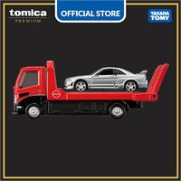 Gambar Tomica Premium Transporter Nissan Skyline GT-R (BCNR33) dari Takara Tomy Official Store undefined 4 Tokopedia