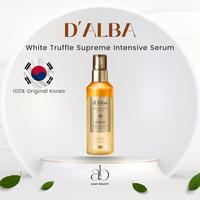 Gambar [BARANG READY] DALBA WHITE TRUFFLE SUPREME INTENSIVE SERUM 100ML/50ML / D'ALBA KOREA / SERUM WAJAH / SERUM KOREA dari PuriveraBotanical&#39;S undefined 2 Tokopedia