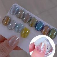 Gambar 1Jar High-Gloss Electroplating Aurora Pearl Chrome Powder Moonlight Mirror Rubbing Dust Magic Mirror Fairy Pearlescent Powder dari ridho2106 undefined 2 Tokopedia