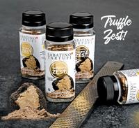 Gambar Sabatino Tartufi Truffle Zest Powder Seasoning Bumbu Tabur Jamur Itali dari Sharmaaa Store undefined 2 Tokopedia