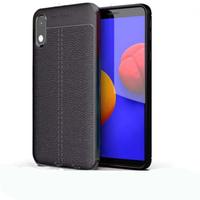 Gambar Casing Auto Focus Leather SoftCase/Casing Kulit for Samsung Galaxy A01 Core / A2 Core / A3 2016 / A310 / A3 2017 / A320 / A5 2016 / A510 / A5 2017 / A520 / A6 2018 / A6 Plus 2018 / A710 / A7 2016 / A7 2017 / A720 / A8 2018 / A8 Plus 2018 / A9 2018 dari SUNGGUH AKUSUNGGUH undefined 1 Tokopedia