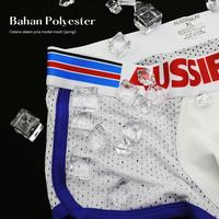 Gambar Boxer Pria AUSSIEBUM Celana Dalam Pria Mesh Solid Colour M-XXL dari PT TIARA OFFICIAL undefined 2 Tokopedia