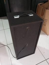 Gambar salon aktif rakitan sendiri 6inc ,suara glerr dari SUNGGUH AKUSUNGGUH undefined 4 Tokopedia