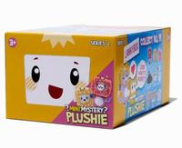 Gambar Promo Lankybox Mini Mystery Plush 6Inch Series 2 Mainan Boneka Karakter Lankybox Best Seller dari AmiraBoneka undefined 3 Tokopedia