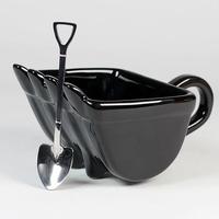 Gambar 1Pc Creative 3D Excavator Bucket Model Cafe Coffee Mug With Spade Shovel Spoon Funny Digger Ashtray Cake Container Tea Cup dari bbaappaakkaasseepppoo undefined 3 Tokopedia