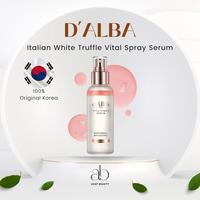 Gambar [BARANG READY] DALBA WHITE TRUFFLE SUPREME INTENSIVE SERUM 100ML/50ML / D'ALBA KOREA / SERUM WAJAH / SERUM KOREA dari PuriveraBotanical&#39;S undefined 4 Tokopedia