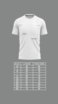 Gambar Jersey Sepakla Timnas Portugal World Cup 2022 Home Ab2518 Size S - Xxl dari Calypseo Stars undefined 2 Tokopedia