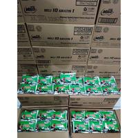 Gambar Milo / Millo Cube 1 Dus/Karton (Isi 40 Pack) dari cv dellafresh undefined 4 Tokopedia