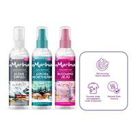 Gambar Marina Body Mist Cologne 100ml - Parfum Wanita Wangi Segar dari javecraid ahop64 undefined 2 Tokopedia