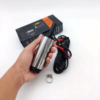 Gambar Pompa Solar DC 24v Mesin Pompa Celup Mini Sedot Minyak Air Portabel Pompa Bensin Mini Protable dari jabrvvah kiras54 undefined 3 Tokopedia