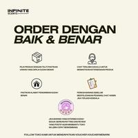 Gambar Decant Fragrance World Imperium for Unisex EDP 2ml 5ml 10ml - 2ml dari Infinite Scents ID undefined 2 Tokopedia