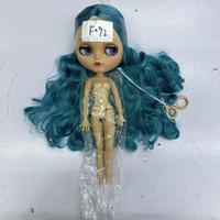 Gambar ICY DBS Blyth Doll 1/6 Joint Body Special Matte Face Glossy Face 30cm DIY BJD Toy Fashion Gift dari INKHELMET NENGRINI undefined 3 Tokopedia