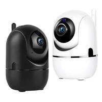 Gambar PROMO TERBARU ZOSI CCTV WiFi IP Kamera Two Way Audio IR Motion Sensor 1080P / Kamera Cctv Jarak Jauh Connect Lewat Wifi Hp Pakai Kartu Memori Infrared Bisa Mode Malam Sensor Gerak Suara Sudut Kamera 360 Derajat Indoor Outdoor Rumah - C289 dari KINANTIshop05 undefined 4 Tokopedia