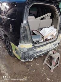 Gambar bodykit toyota kijang Innova 04-08 bemper MAS YOW BOS GRADE-A dari amuletbodykit undefined 2 Tokopedia