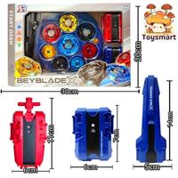 Gambar NEW- BEYBLADE X MAINAN GANGSING BEYBLADE X BURST STRING SET ARENA BX0002 GASING SET dari s z s undefined 2 Tokopedia