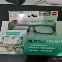 Gambar ReadyDeerr- KACAMATA BACA PLUS PRIA WANITA AUTO FOCUS ONE POWER READERS ORIGINAL dari ambonb undefined 3 Tokopedia