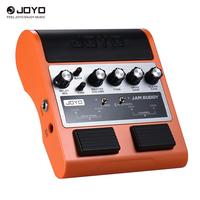 Gambar DHS Rechargeable JOYO Mini Portable Pedal JAM Amplifier Amp BT Effect Guitar Guitar Stereo Built-in Speaker BUDDY Battery Guitar dari DOHAIN SHOP undefined 2 Tokopedia