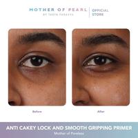 Gambar MOP - Anti Cakey Lock and Smooth Gripping Primer dari PEMULAGAN STORE undefined 3 Tokopedia