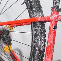 Gambar Bike Drivetrain Cleaner Bicycle Chain Cleaning Maintenance Liquid Degreaser Spray For Bicycle Folding Road Bicycle Accessories dari devantastore undefined 4 Tokopedia