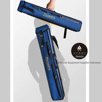 Gambar TAS BILLIARD JFLOWERS 3B5S ~ SOFT CASE dari KIA Billiard Sport Ds. undefined 1 Tokopedia