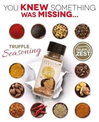 Gambar Sabatino Tartufi Truffle Zest Powder Seasoning Bumbu Tabur Jamur Itali dari Sharmaaa Store undefined 5 Tokopedia