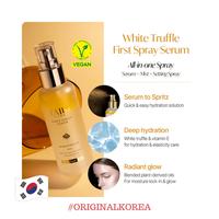 Gambar [BARANG READY] DALBA WHITE TRUFFLE SUPREME INTENSIVE SERUM 100ML/50ML / D'ALBA KOREA / SERUM WAJAH / SERUM KOREA dari PuriveraBotanical&#39;S undefined 3 Tokopedia