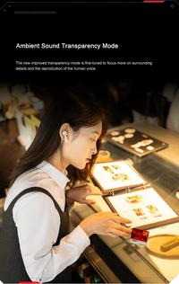 Gambar MOONDROP ULTRASONIC 1DD+1BA HYBRID DRIVER ANC TRUE WIRELESS EARPHONE dari GGSTORESBY undefined 4 Tokopedia