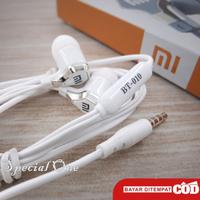 Gambar Xiaomi Headset Hi-Fi Sound Effect Earphones / Hetset Xiomi Super Bass for Xiaomi Redmi 13c 12c 10c 5a 6a 7a 8a 9a Redmi Note 12 7 8 9 10 dari ulau manyelaundry51 undefined 1 Tokopedia