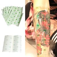 Gambar 10 Pcs Tattoo Repair Sticker Film Wrap Cover Permanent Makeup Patch good repair effect dari Weniii Adsarii+3 undefined 5 Tokopedia