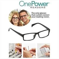 Gambar ReadyDeerr- Kacamata Baca Plus Auto Focus Adjusment Ajaib One Power Readers Untuk Pria Dan Wanita Original 100% dari ambonb undefined 4 Tokopedia