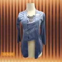 Gambar KEBAYA KUTU BARU POLOS BLUDRU TERMURAH (WARNA LENGKAP & SIZE LENGKAP) dari SISKA ARESTA undefined 4 Tokopedia